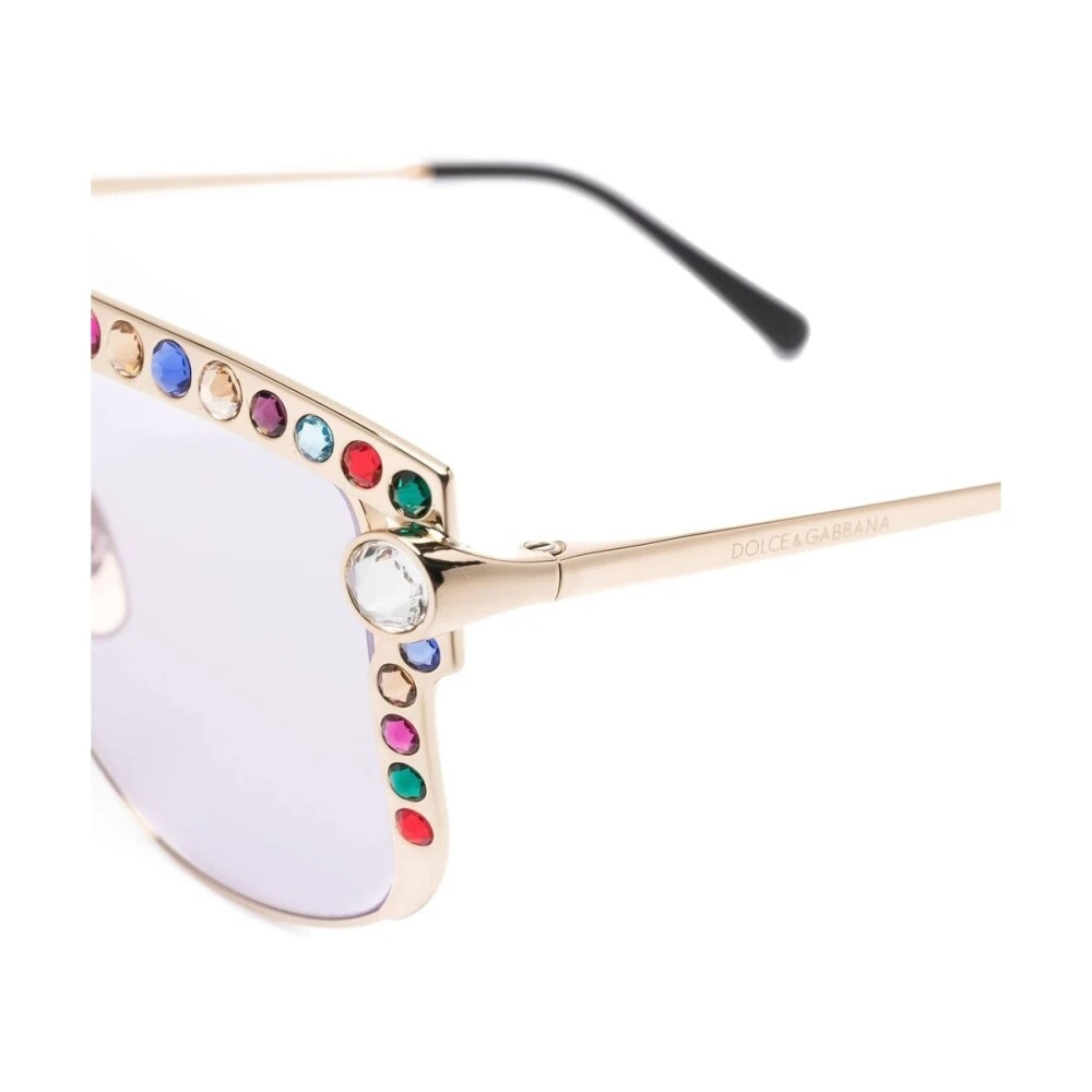 Dolce & Gabbana Sunglasses 5 Dolce & Gabbana Sunglasses - Bilde 3