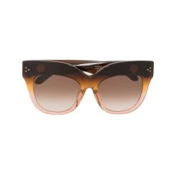 Linda Farrow LFL1049 C18 SUN Sunglasses 8 Linda Farrow LFL1049 C18 SUN Sunglasses -LINDA FARROW butikk 71d9e2a9ad98d8e6dc2daf382d7b460a