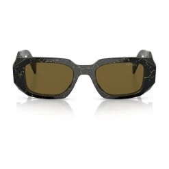 Prada Solbriller -LINDA FARROW butikk 734c3710e55b8458a67c8b231e81a4f1