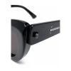 Balenciaga Solbriller -LINDA FARROW butikk 73b62759ee8f6b0cd3b0c18c00c71d73