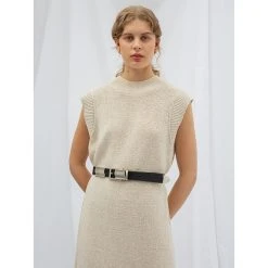 Cala Jade Belte -LINDA FARROW butikk 74c3a3b71819926c93d92a10251db78b