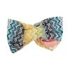 Missoni Headbands -LINDA FARROW butikk 74cec372d371b5c67a66d38e463a09a6