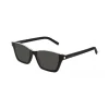 Saint Laurent Solbriller 2 Saint Laurent Solbriller -LINDA FARROW butikk 75130250b129d8e68c5bb963ffb9df4e