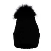 Guttogpike Hatt Med Dusk -LINDA FARROW butikk 786c65a89959a979e64fd32a24c9d652