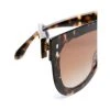 Isabel Marant Solbriller -LINDA FARROW butikk 78af260cb8b4bc3f7a407e72f9db9c05
