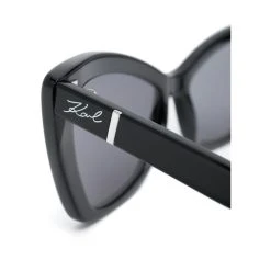 KARL LAGERFELD Solbriller -LINDA FARROW butikk 78d433edc8558efb721e2392ad2829e3