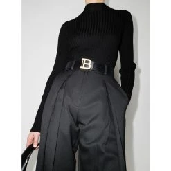 BALMAIN Belte -LINDA FARROW butikk 78e275f5fa68f3bff0543776e7792f51