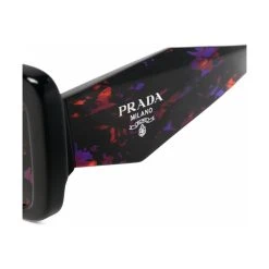 Prada Solbriller -LINDA FARROW butikk 79c60e51eea6903110ac01b0a91548c1