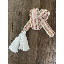 Elma Strikket Belte -LINDA FARROW butikk 7a4f627bcc59633b037e3cba918af8c2