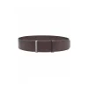 Fabiana Filippi Women Leather Belt -LINDA FARROW butikk 7c14d4924a124bc41137f143723161b8