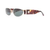 Linda Farrow LFL1157 C2 SUN Sunglasses -LINDA FARROW butikk 7c2df9a61ab638e8338ec1ad7466e2f7