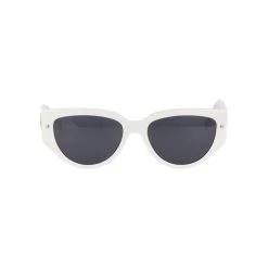 Chiara Ferragni Collection Solbriller -LINDA FARROW butikk 7dc282171b4c9c991b810d30eb50452a