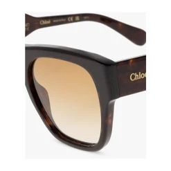 Chloé Solbriller -LINDA FARROW butikk 7f98145c3498f589cbff583577052e83