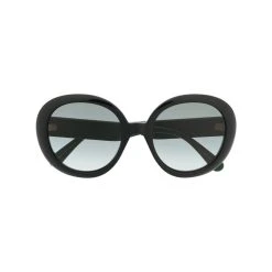 Gucci Solbriller -LINDA FARROW butikk 7fcab63bd8e137f2c7e8f8a438763673