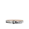 Alexander McQueen BELTE 2 Alexander McQueen BELTE -LINDA FARROW butikk 8007c9a7e604d20b2aea5c3fc98dd821