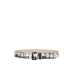 Alexander McQueen BELTE