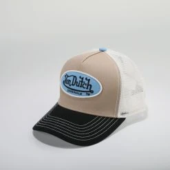 Von Dutch Caps