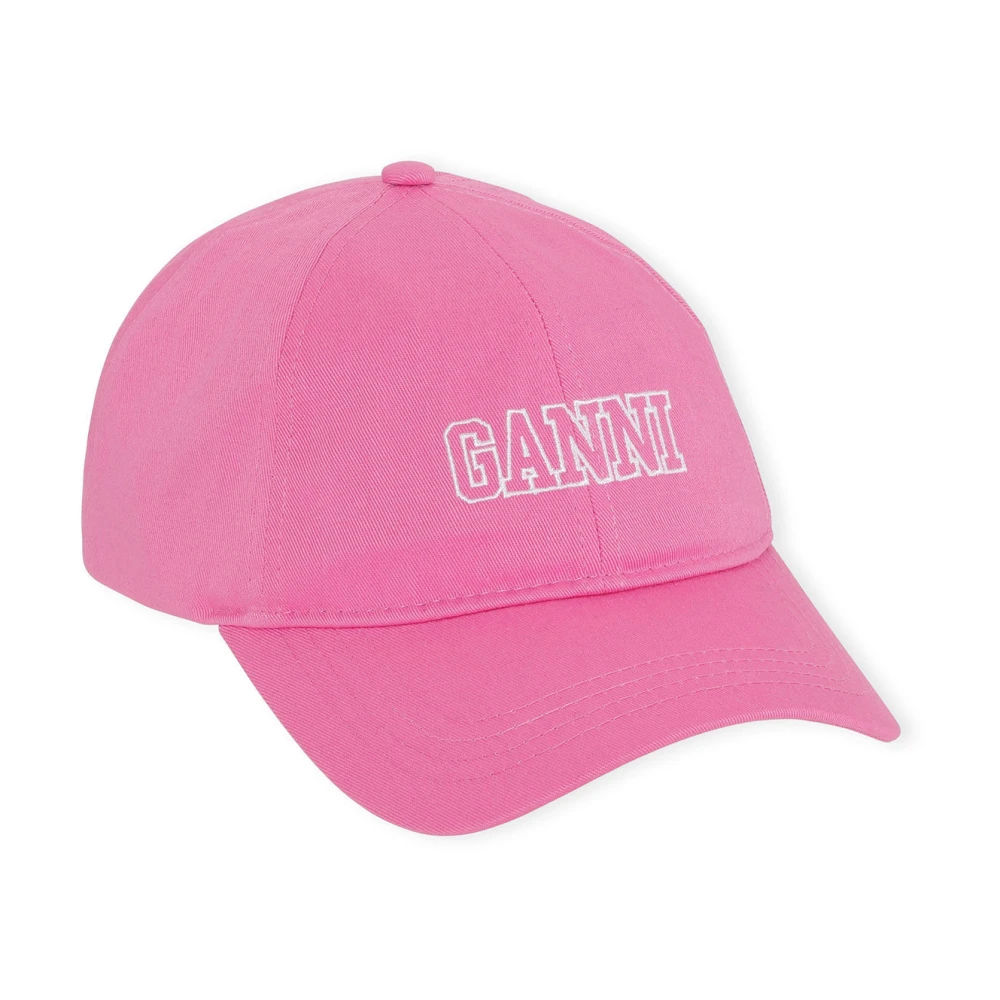 Ganni Cap 3 Ganni Cap