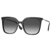 Burberry Solbriller -LINDA FARROW butikk 829874caa5c1cc340915cf2d94772254