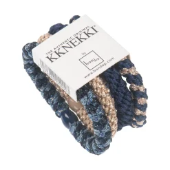 Bon Dep Kknekki Bunt 3 Hårbånd