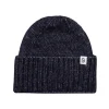 Becksöndergaard Beck Söndergaard Lenny Beanie Hodeplagg -LINDA FARROW butikk 83ecc40ab05933b3630f955a448a4672