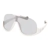 MONCLER Solbriller 2 MONCLER Solbriller -LINDA FARROW butikk 848d29e7f037c287bcd2fb2816f85095