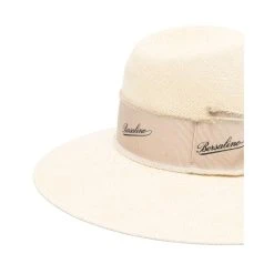 Borsalino Hats Beige