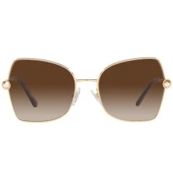 Dolce & Gabbana Solbriller -LINDA FARROW butikk 85f5461866a0d6d53a575c8fc79d3f47