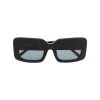 Linda Farrow ATTICO40 C1 SUN Sunglasses -LINDA FARROW butikk 868d246050be7547236c62417108dcdf