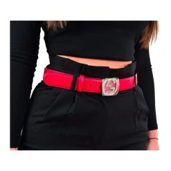 Gucci Belte -LINDA FARROW butikk 87a46ac01df7e53bffa9f26138ca2dff