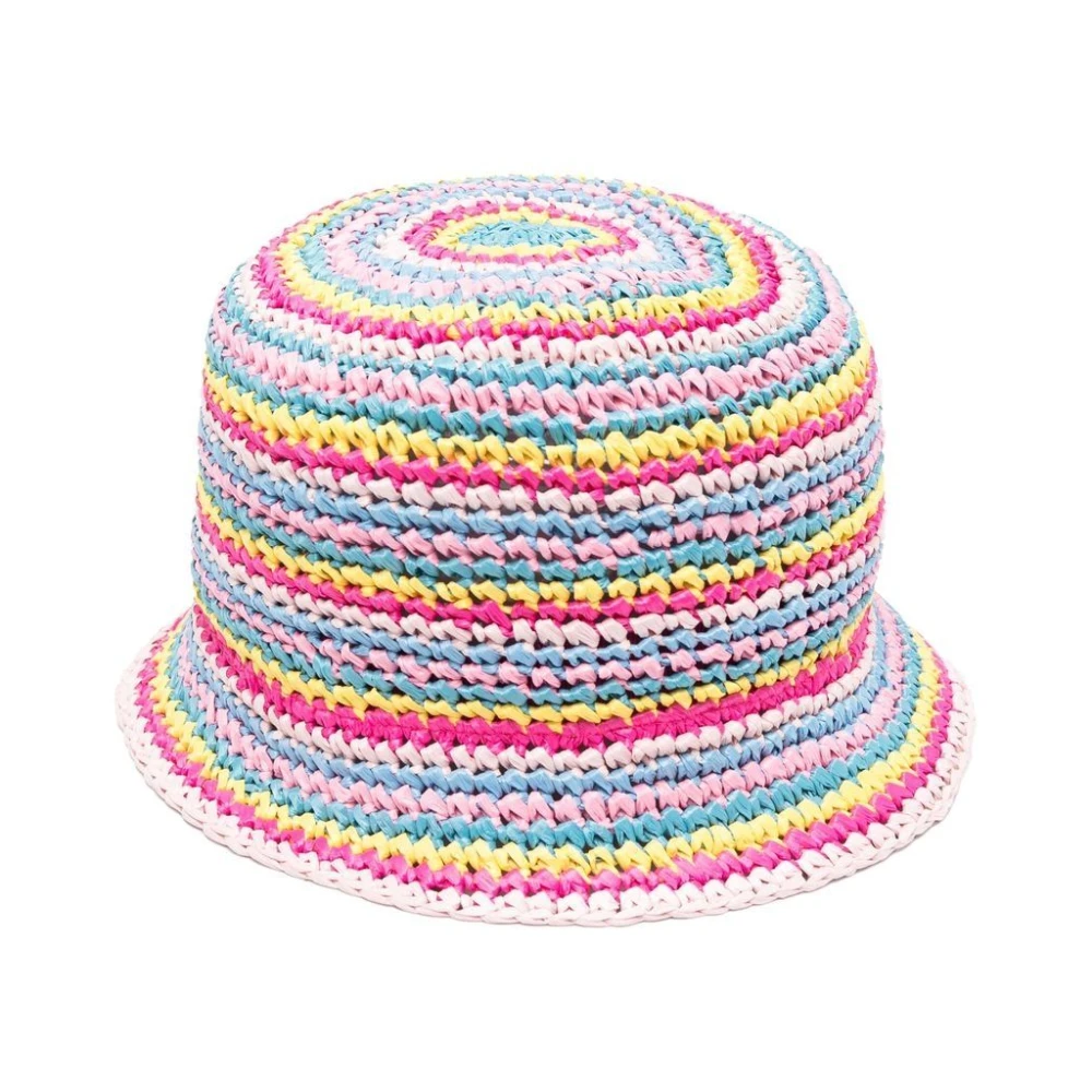 Missoni Hats Red 3 Missoni Hats Red