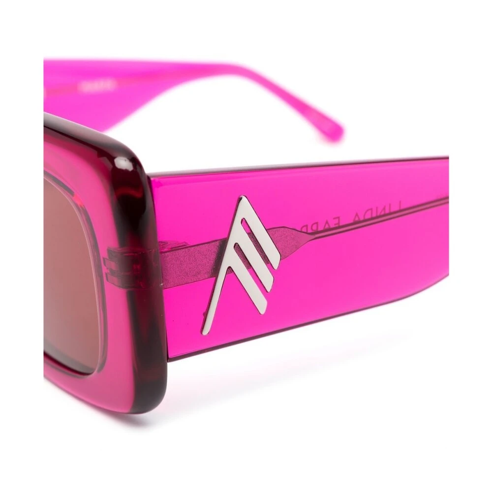 Linda Farrow ATTICO3 C22 SUN Sunglasses 3 Linda Farrow ATTICO3 C22 SUN Sunglasses - Bilde 2