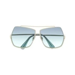 Max Mara MM0006 18W Sunglasses -LINDA FARROW butikk 8c9fdf59ee4d40fccefdd72f584bc142