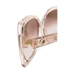 Linda Farrow LFL1357 C3 SUN Sunglasses -LINDA FARROW butikk 8d5d200d3b2a97e4c03e6c0b4ed24c60