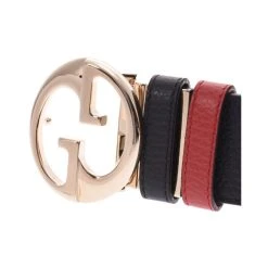 Gucci Belte -LINDA FARROW butikk 8fccac01b6435f1d17f6f20ab40c4db9