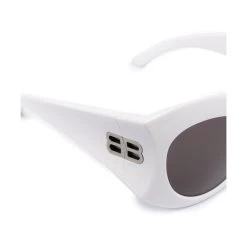 Balenciaga Solbriller -LINDA FARROW butikk 8ff41b323ee9ca7fcaafc36629470ac8