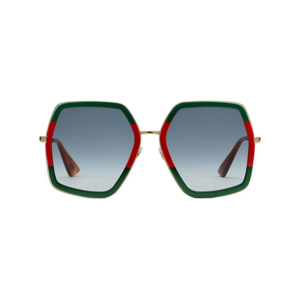 Gucci GG0106S 007 Sunglasses 5 Gucci GG0106S 007 Sunglasses - Bilde 3