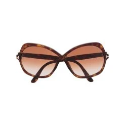 TOM FORD FT1013 52F Sunglasses -LINDA FARROW butikk 9219a4364a6a3c33a5fe7a4b03bd81bf
