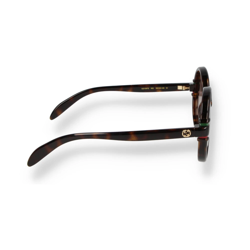 Gucci Solbriller 4 Gucci Solbriller - Bilde 2