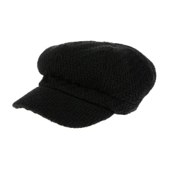 Accessorize Strukturert Bakerboystoff