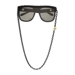 Linda Farrow LFL1304 C1 SUN Sunglasses -LINDA FARROW butikk 96d298d090df190af1d2c5580dd750f8