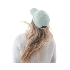 Camilla Pihl Cap