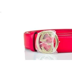 Gucci Belte -LINDA FARROW butikk 990ee0b6f8230b2a34919918467c17cc