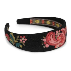 Pascal Bunadshårbøyle Trønderbunad Tydal -LINDA FARROW butikk 9963418a52785440fb11bdc1346e9619