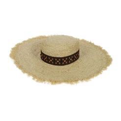 Borsalino Min Rafiahatt