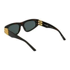 Balenciaga Dynasty Cat Sungges -LINDA FARROW butikk 9c46ad5780efb8dd67d479cf44ae6ac4