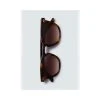 Corlin Eyewear Solbriller -LINDA FARROW butikk 9d0027e210718722b33f224f5ee6c600