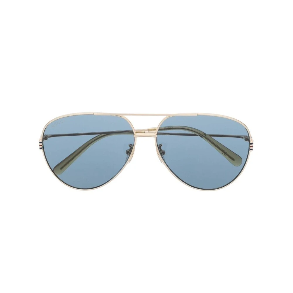 Gucci Solbriller 5 Gucci Solbriller - Bilde 3