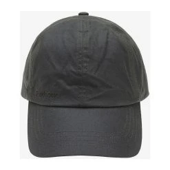 Barbour Cap
