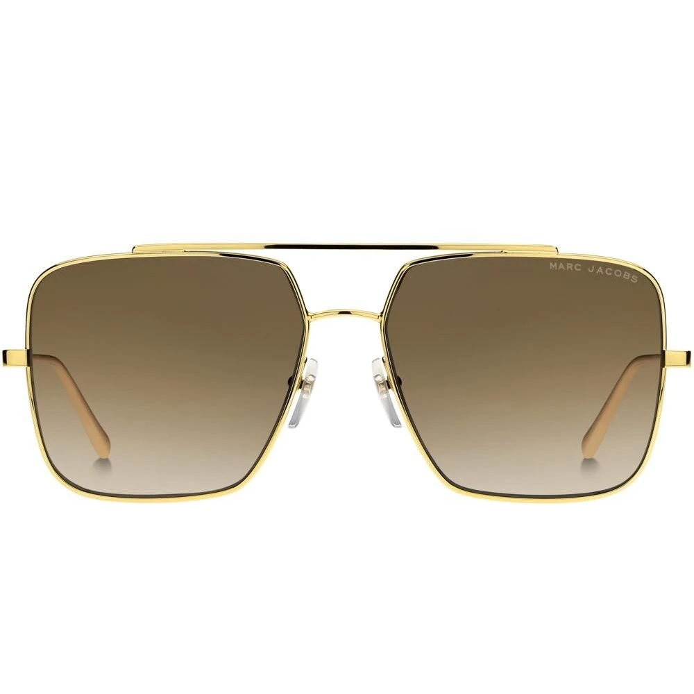 Marc Jacobs Solbriller 3 Marc Jacobs Solbriller